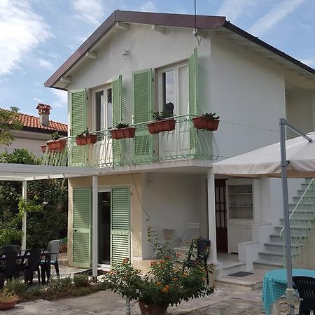 Le Mura Holiday Home Marina di Pietrasanta Zewnętrze zdjęcie