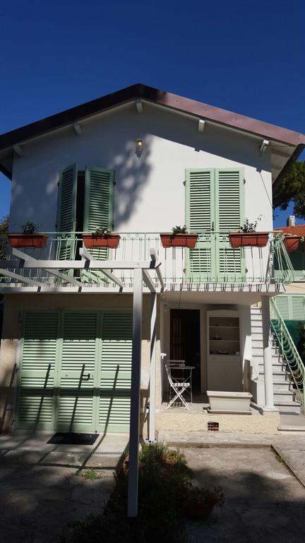 Le Mura Holiday Home Marina di Pietrasanta Zewnętrze zdjęcie