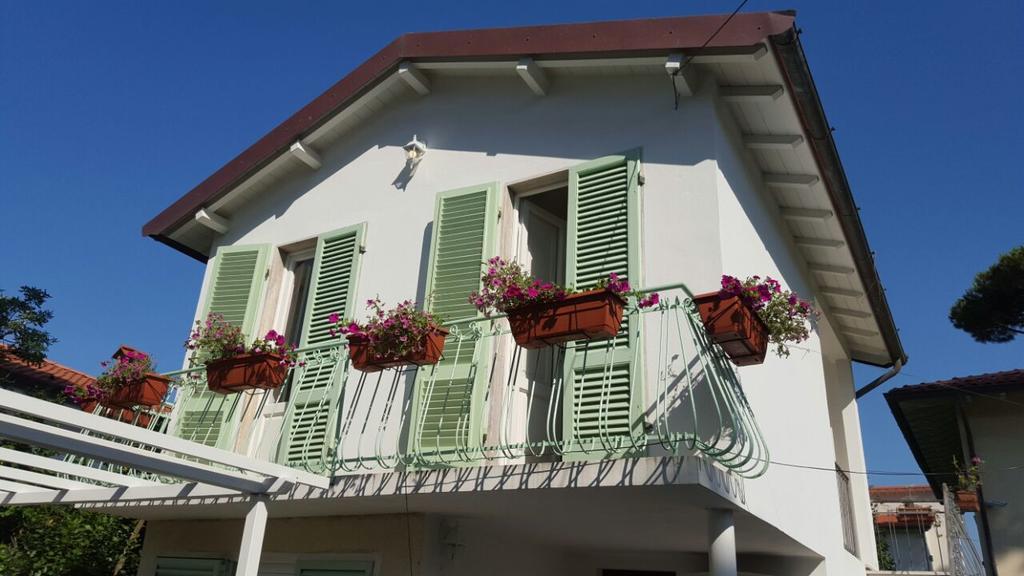 Le Mura Holiday Home Marina di Pietrasanta Zewnętrze zdjęcie