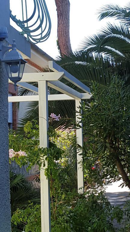 Le Mura Holiday Home Marina di Pietrasanta Zewnętrze zdjęcie