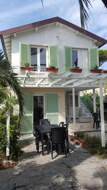 Le Mura Holiday Home Marina di Pietrasanta Zewnętrze zdjęcie