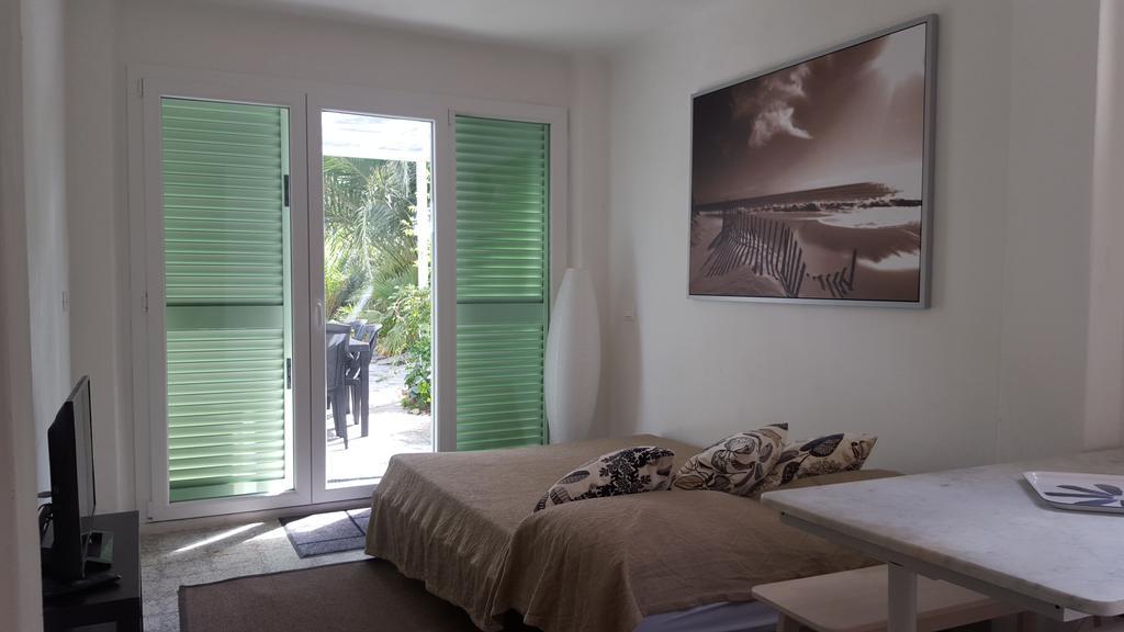 Le Mura Holiday Home Marina di Pietrasanta Zewnętrze zdjęcie